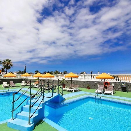 Olympia 425, See View Wifi Free Playa de las Americas  Eksteriør bilde
